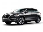 Mazda CX-9 2013 года (AU)